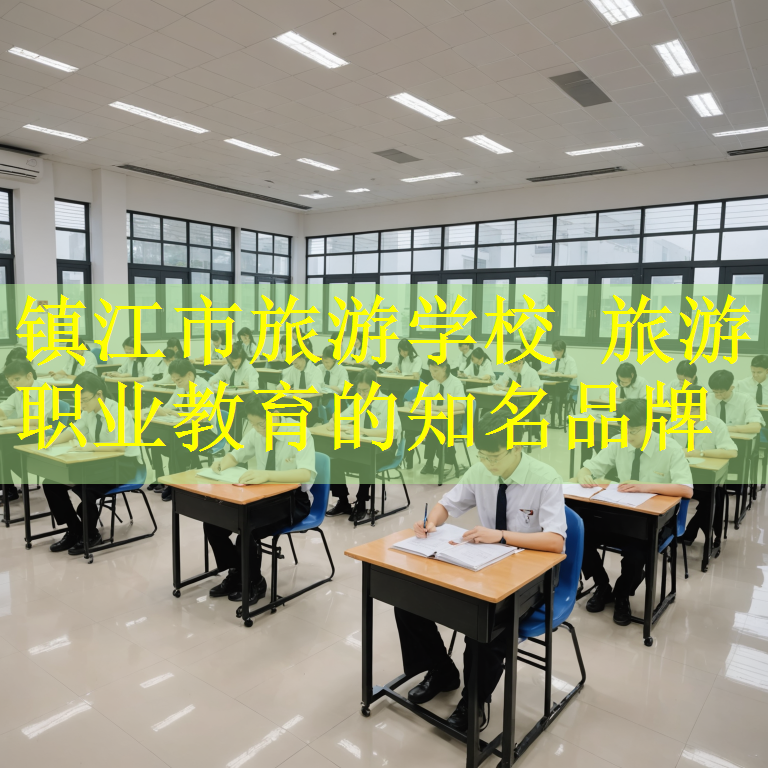 镇江市旅游学校 旅游职业教育的知名品牌