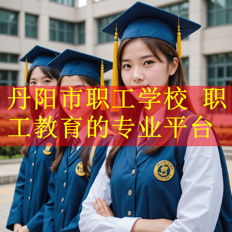丹阳市职工学校 职工教育的专业平台
