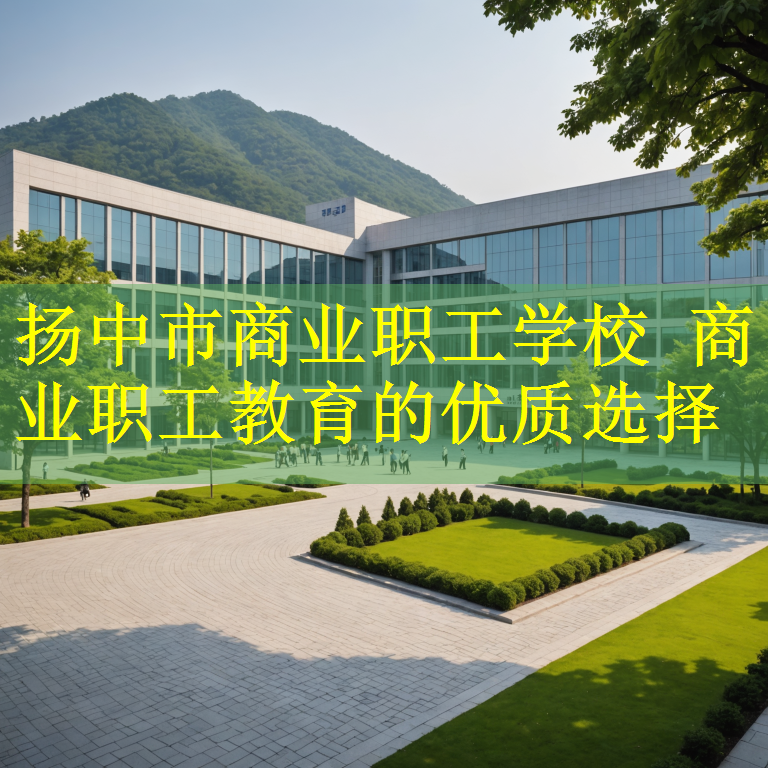 扬中市商业职工学校 商业职工教育的优质选择