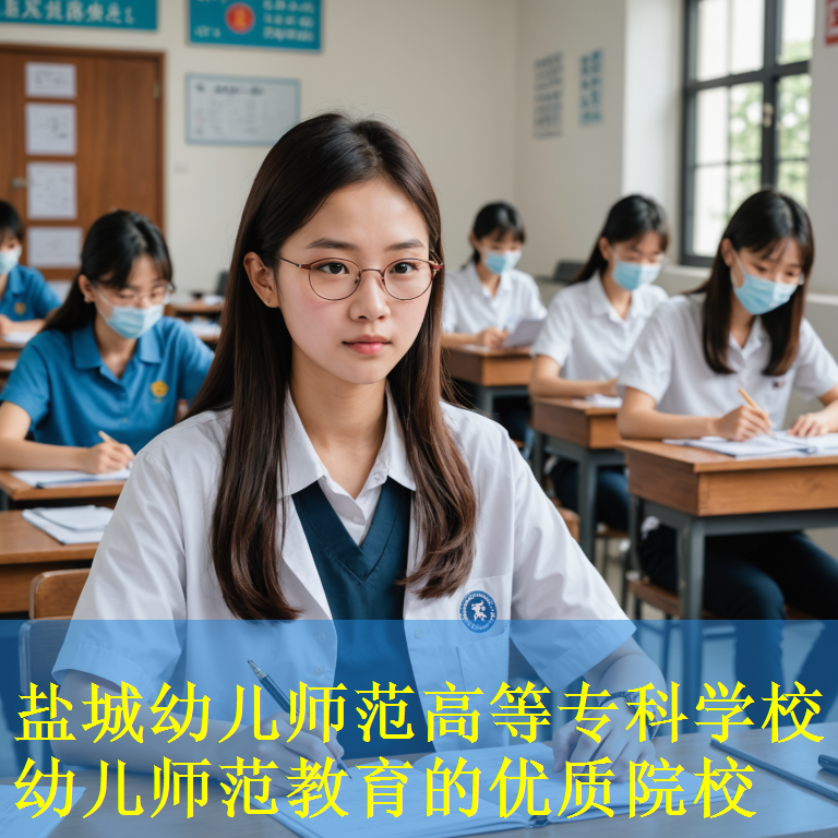 盐城幼儿师范高等专科学校 幼儿师范教育的优质院校