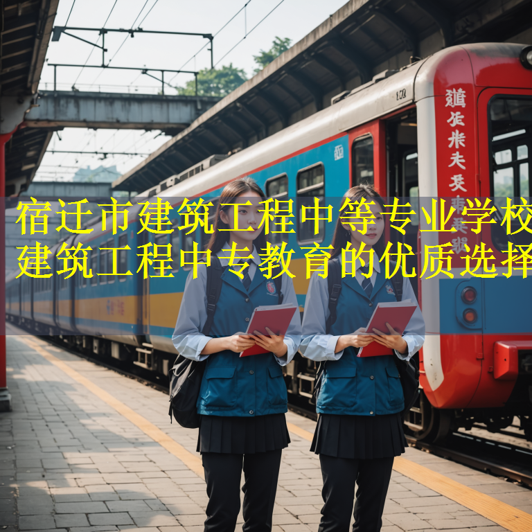 宿迁市建筑工程中等专业学校 建筑工程中专教育的优质选择