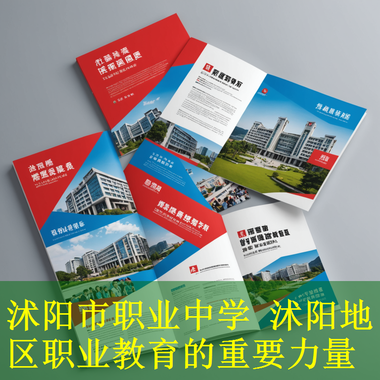 沭阳市职业中学 沭阳地区职业教育的重要力量