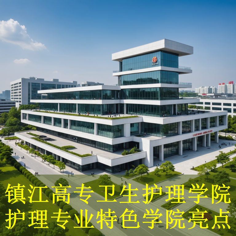 镇江高专卫生护理学院 护理专业特色学院亮点