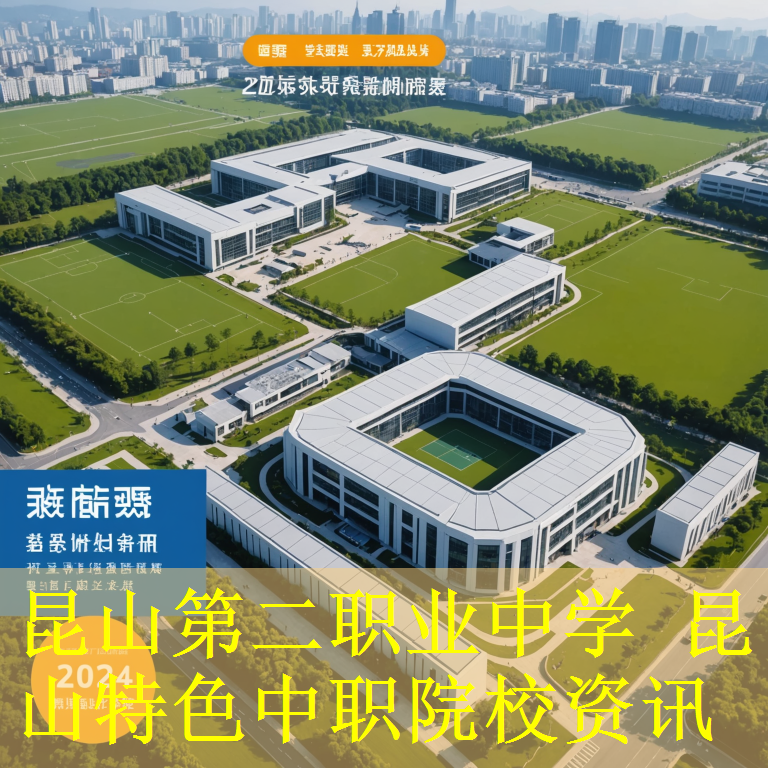 昆山第二职业中学 昆山特色中职院校资讯