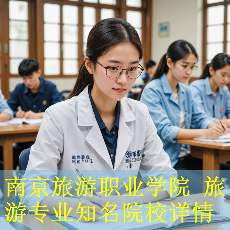 南京旅游职业学院 旅游专业知名院校详情