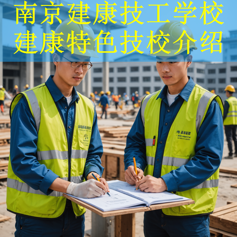 南京建康技工学校 建康特色技校介绍
