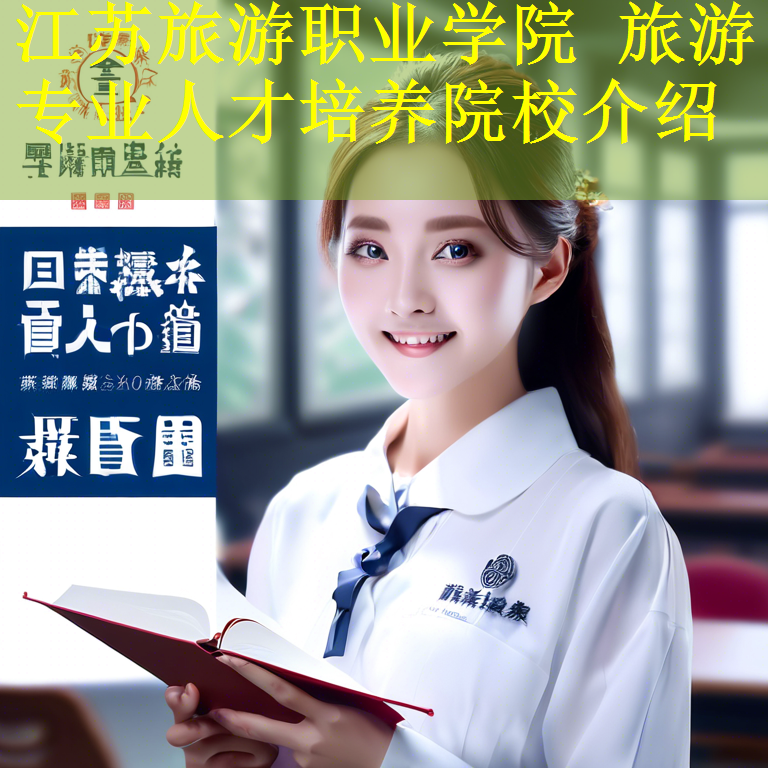 江苏旅游职业学院 旅游专业人才培养院校介绍