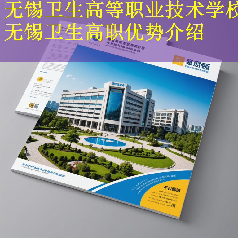 无锡卫生高等职业技术学校 无锡卫生高职优势介绍