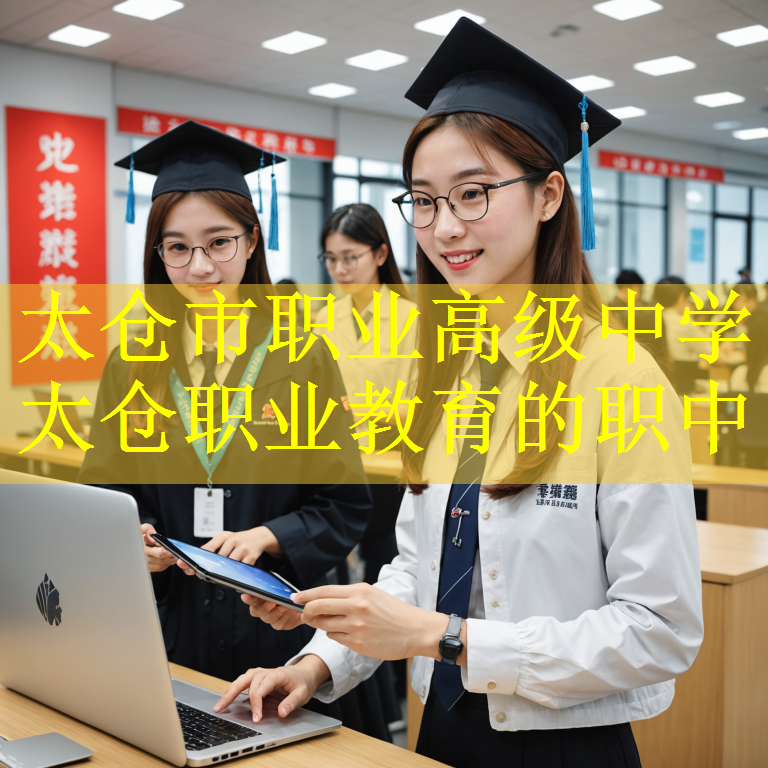 太仓市职业高级中学 太仓职业教育的职中