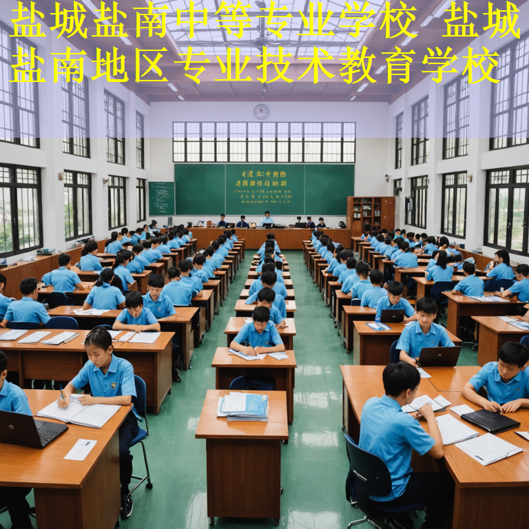 盐城盐南中等专业学校 盐城盐南地区专业技术教育学校