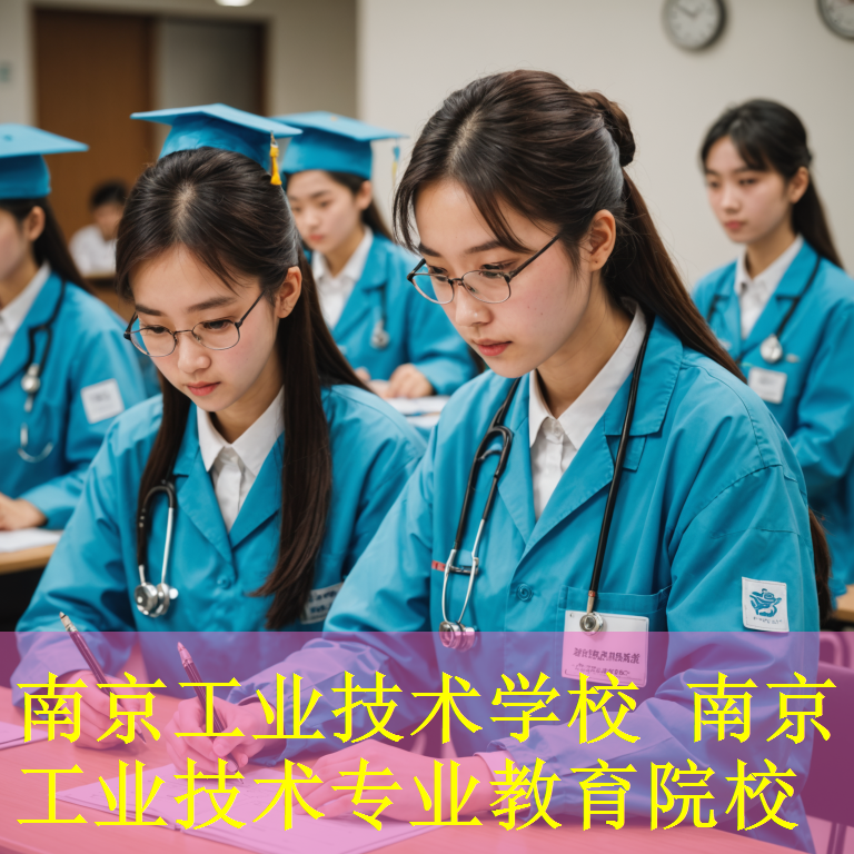 南京工业技术学校 南京工业技术专业教育院校