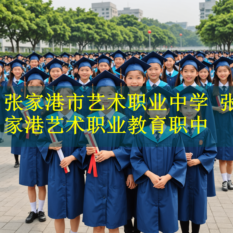 张家港市艺术职业中学 张家港艺术职业教育职中