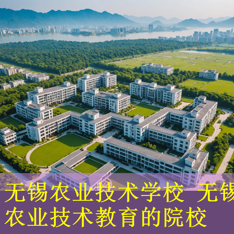 无锡农业技术学校 无锡农业技术教育的院校