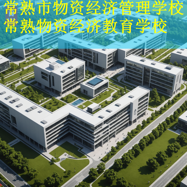 常熟市物资经济管理学校 常熟物资经济教育学校