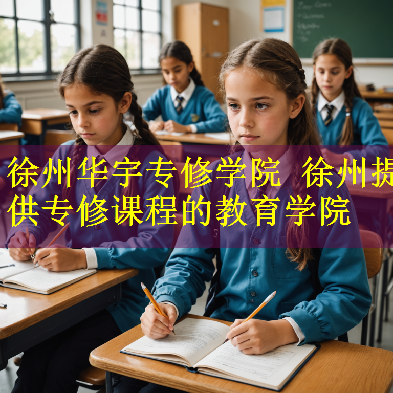徐州华宇专修学院 徐州提供专修课程的教育学院