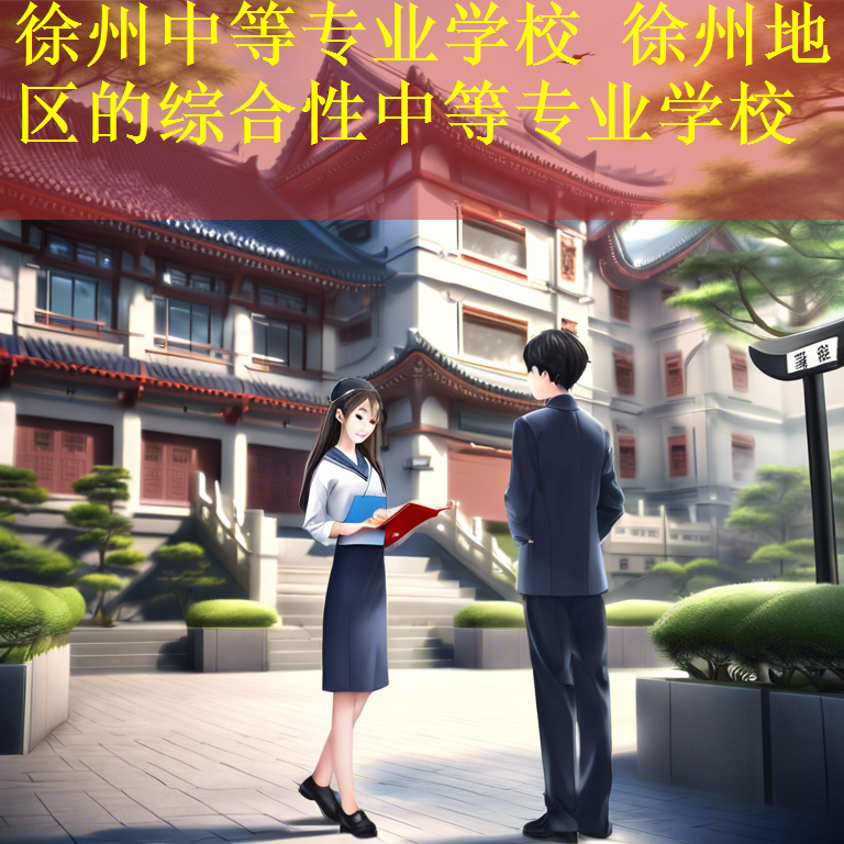 徐州中等专业学校 徐州地区的综合性中等专业学校