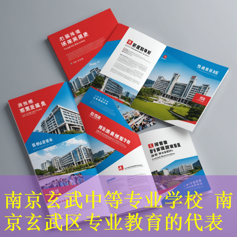 南京玄武中等专业学校 南京玄武区专业教育的代表