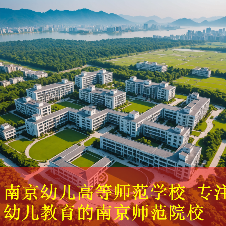 南京幼儿高等师范学校 专注幼儿教育的南京师范院校