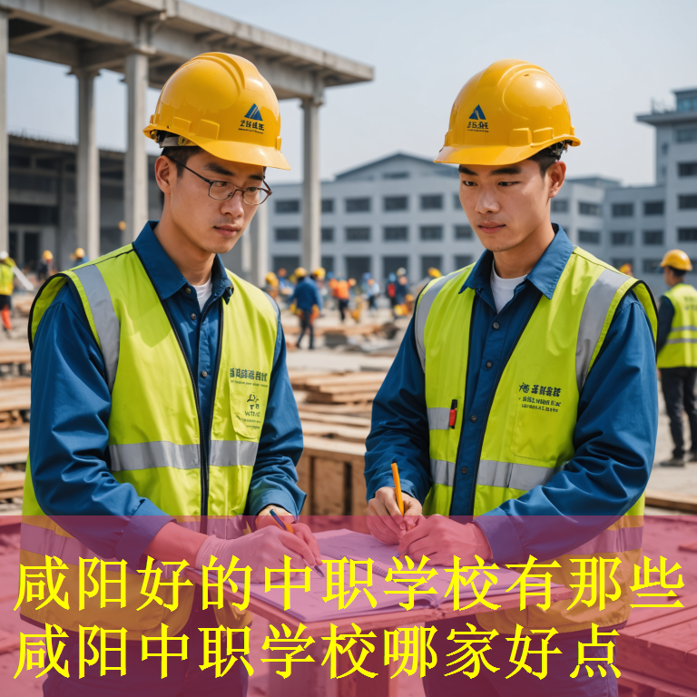 咸阳好的中职学校有那些 咸阳中职学校哪家好点