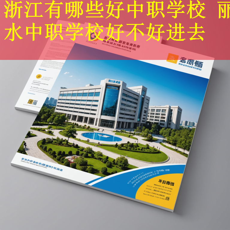 浙江有哪些好中职学校 丽水中职学校好不好进去