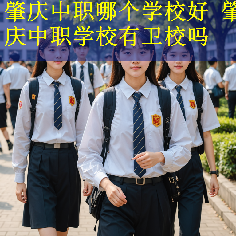 肇庆中职哪个学校好 肇庆中职学校有卫校吗
