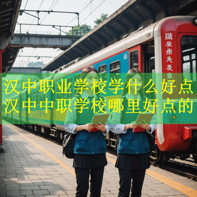 汉中职业学校学什么好点 汉中中职学校哪里好点的