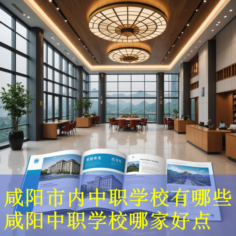 咸阳市内中职学校有哪些 咸阳中职学校哪家好点