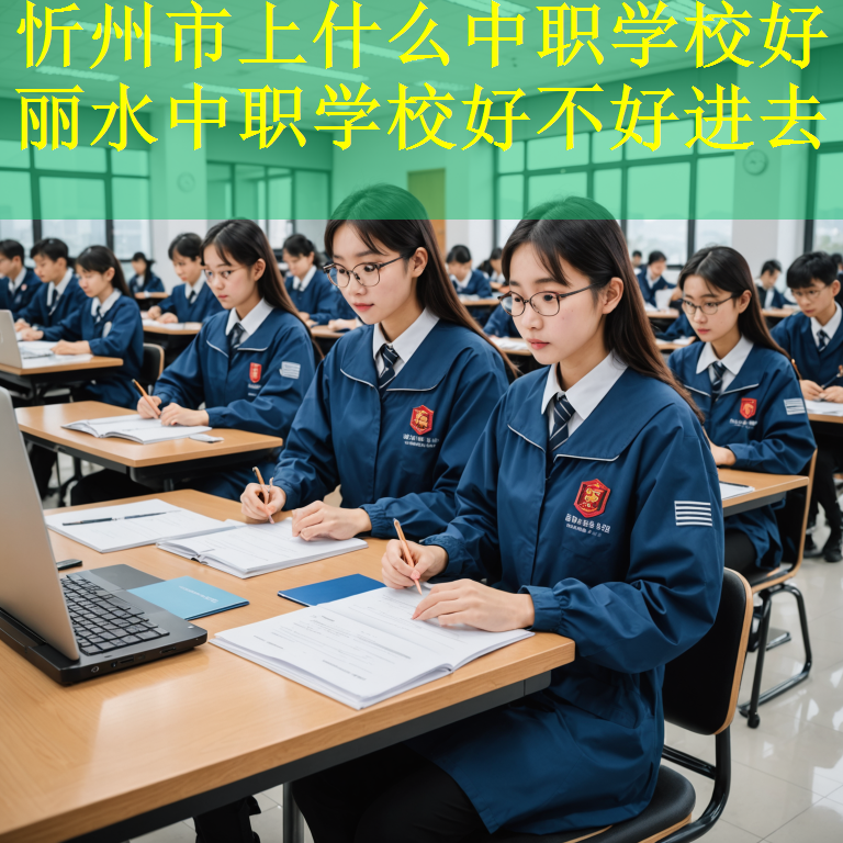 忻州市上什么中职学校好 丽水中职学校好不好进去