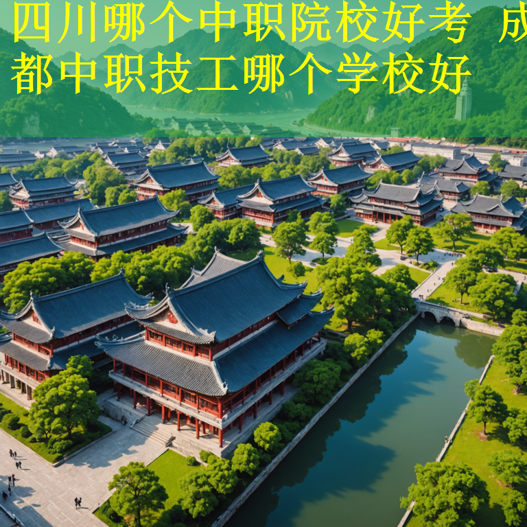 四川哪个中职院校好考 成都中职技工哪个学校好