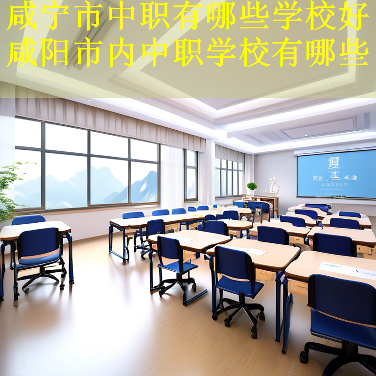 咸宁市中职有哪些学校好 咸阳市内中职学校有哪些