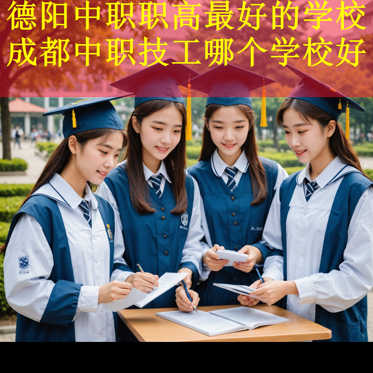 德阳中职职高最好的学校 成都中职技工哪个学校好