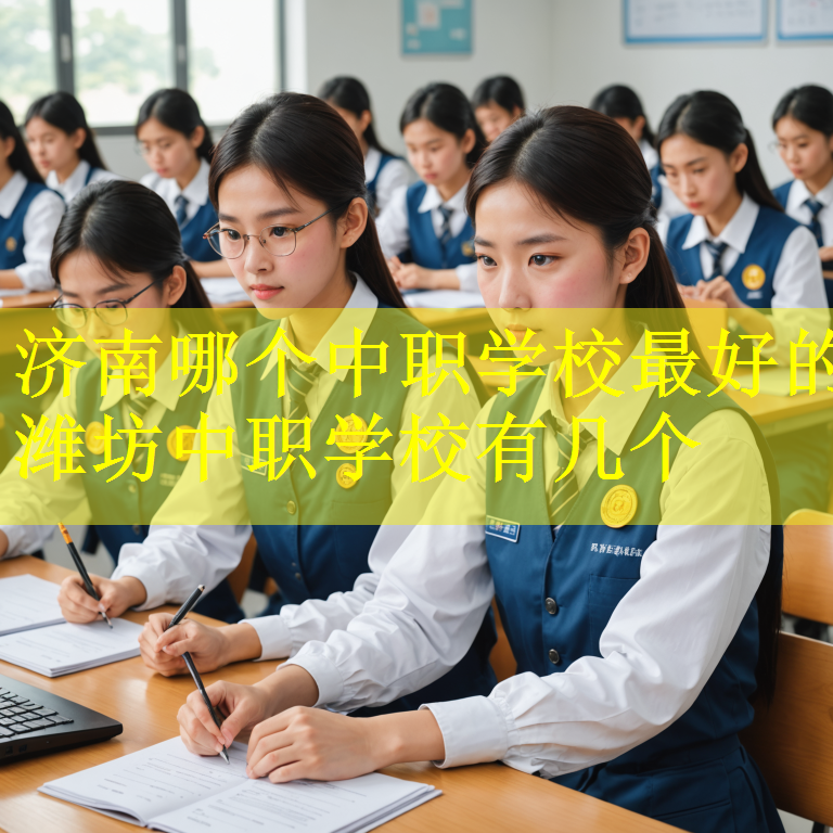 济南哪个中职学校最好的 潍坊中职学校有几个