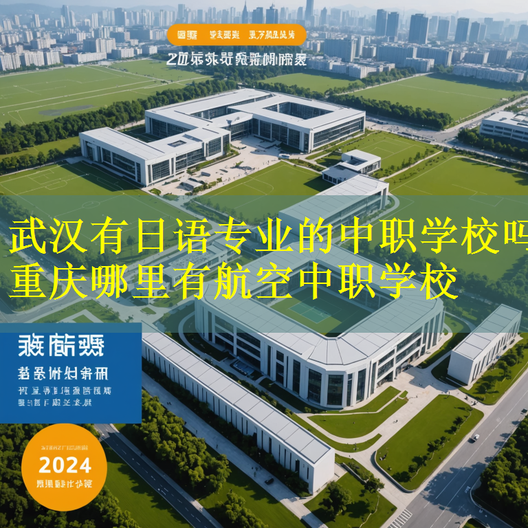 武汉有日语专业的中职学校吗 重庆哪里有航空中职学校