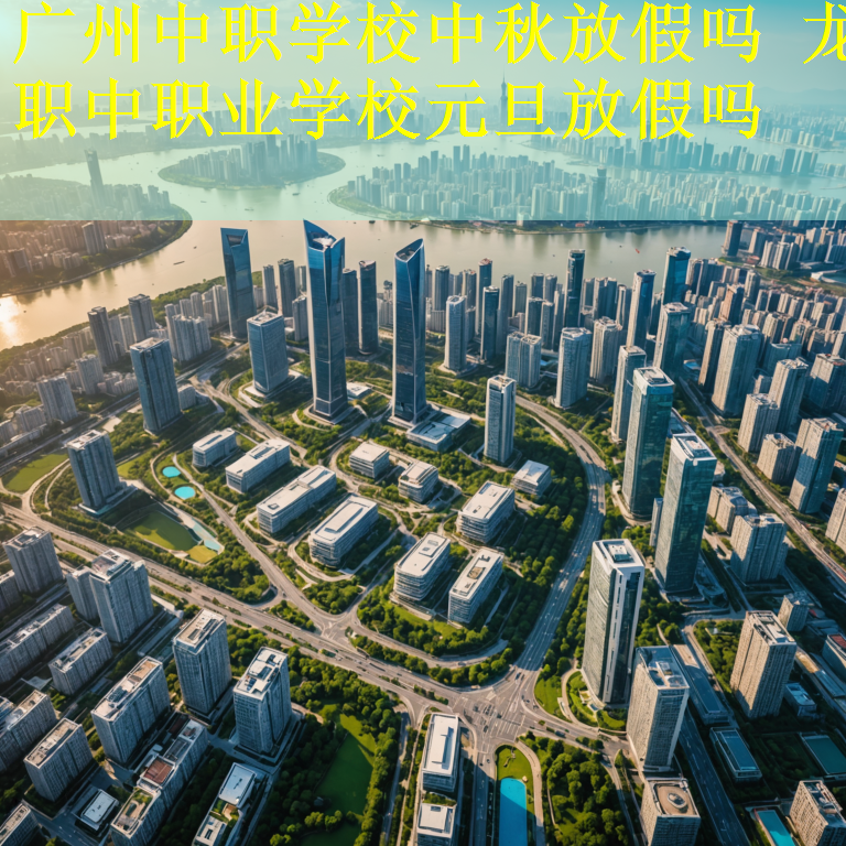 广州中职学校中秋放假吗 龙职中职业学校元旦放假吗