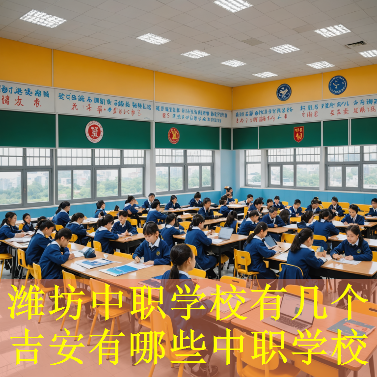 潍坊中职学校有几个 吉安有哪些中职学校