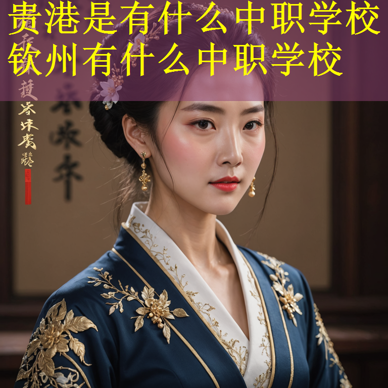 贵港是有什么中职学校 钦州有什么中职学校