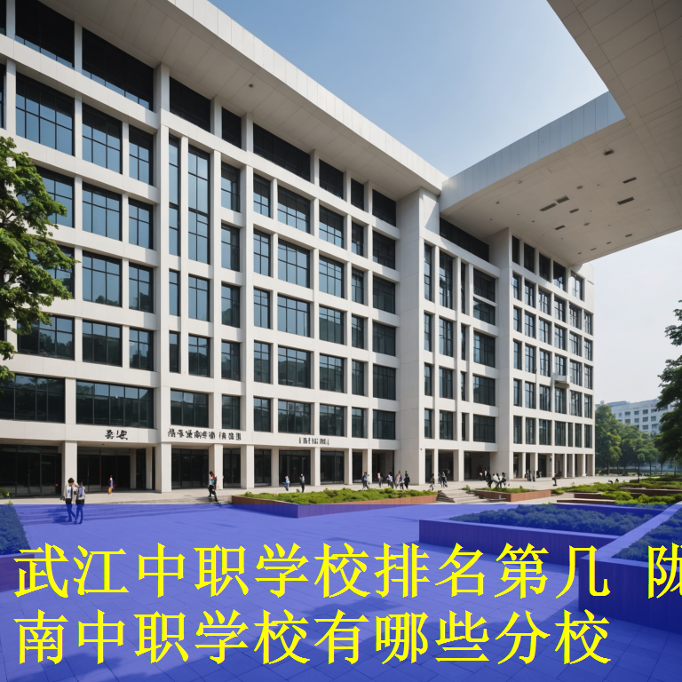 武江中职学校排名第几 陇南中职学校有哪些分校