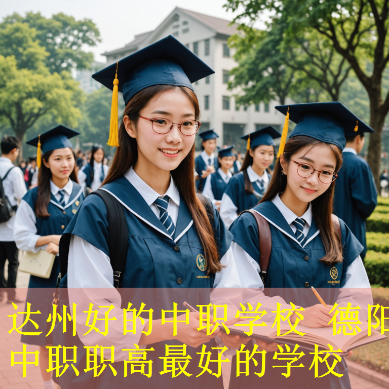 达州好的中职学校 德阳中职职高最好的学校