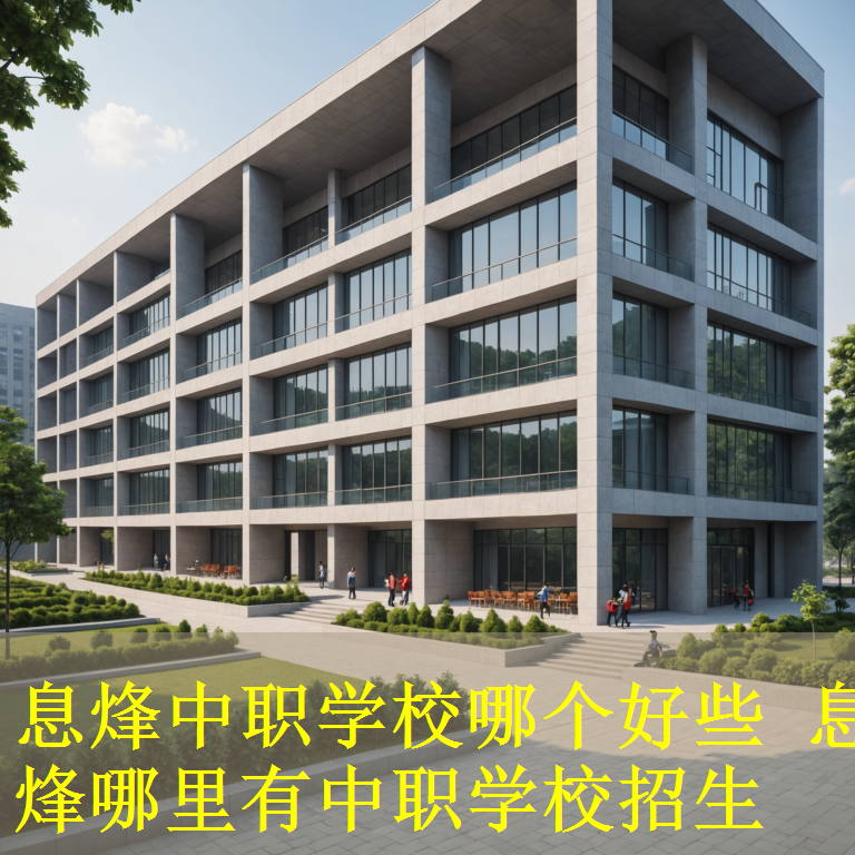 息烽中职学校哪个好些 息烽哪里有中职学校招生