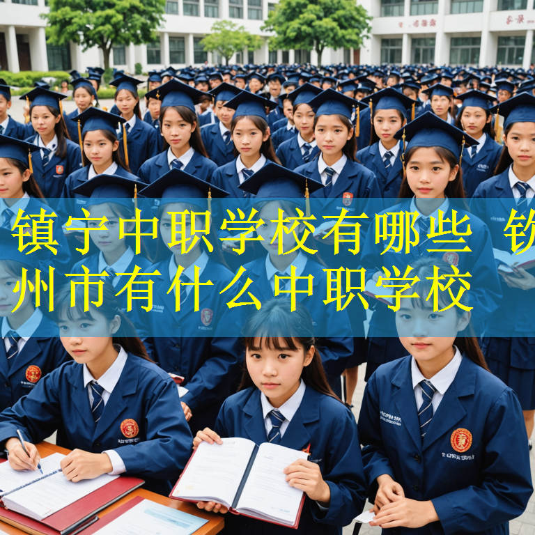 镇宁中职学校有哪些 钦州市有什么中职学校