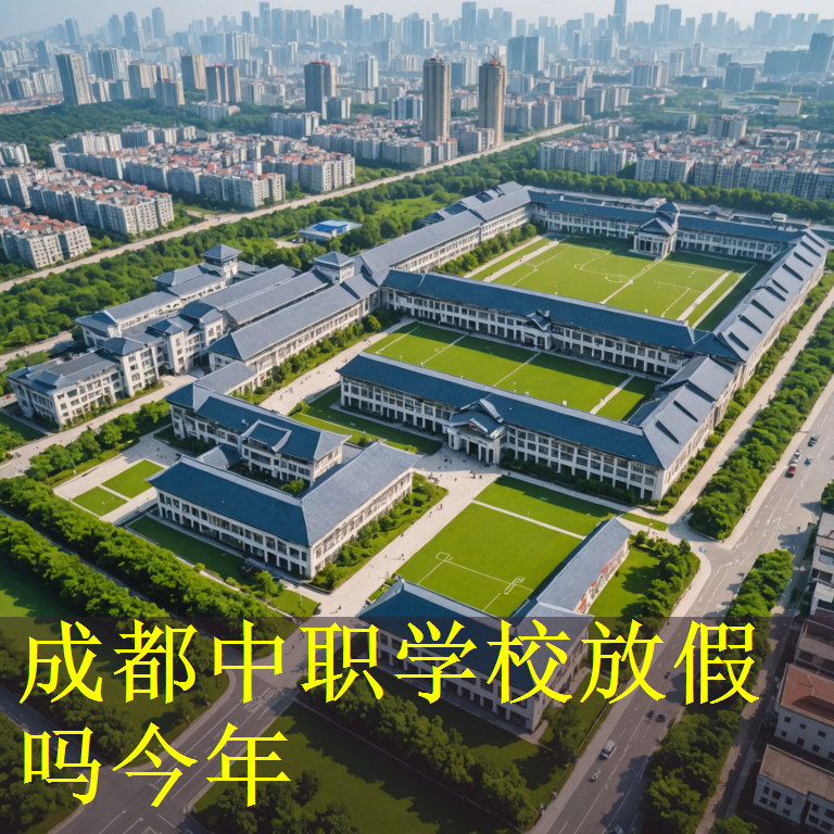 成都中职学校放假吗今年
