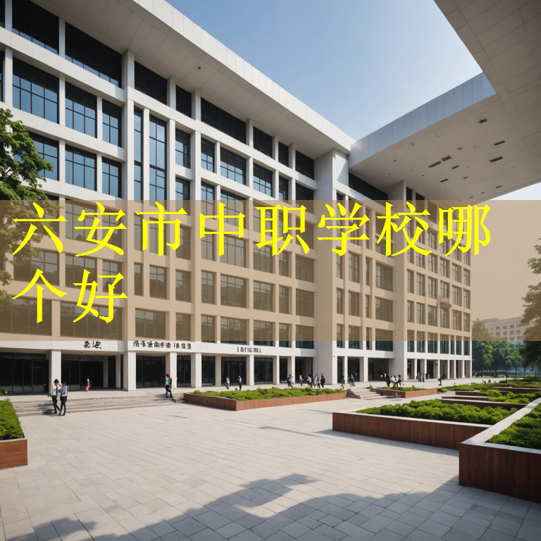 六安市中职学校哪个好