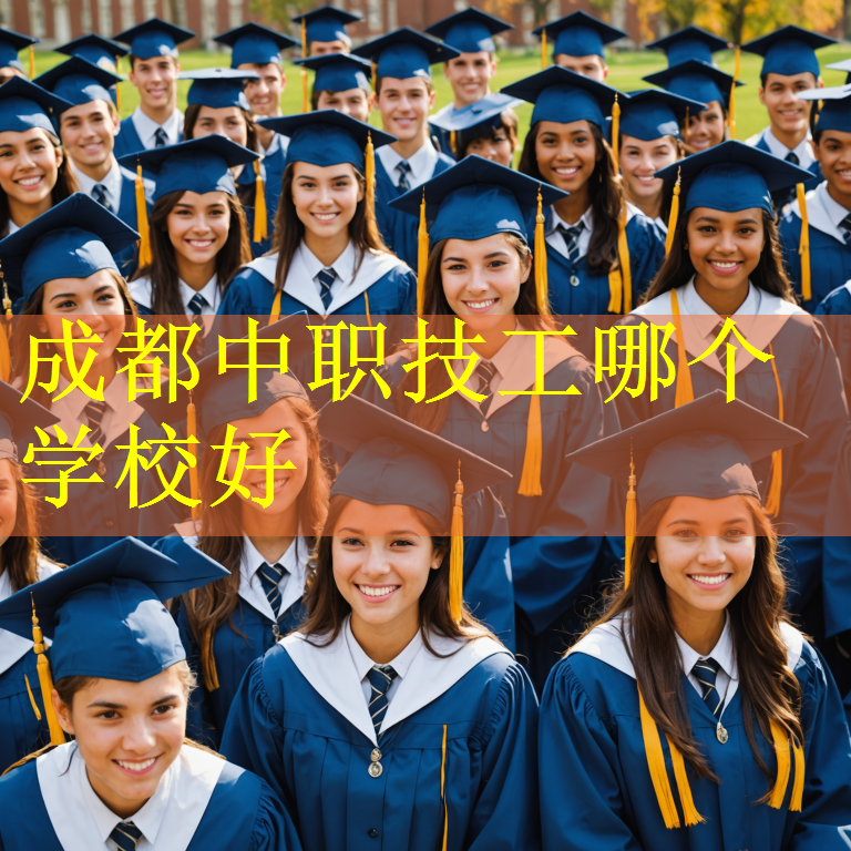 成都中职技工哪个学校好