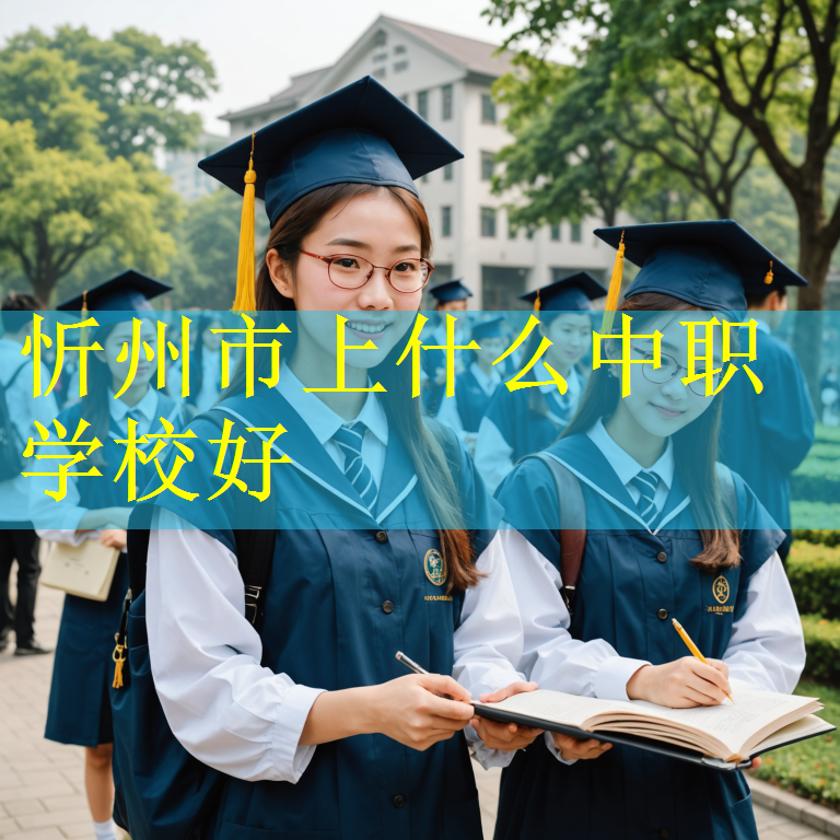忻州市上什么中职学校好