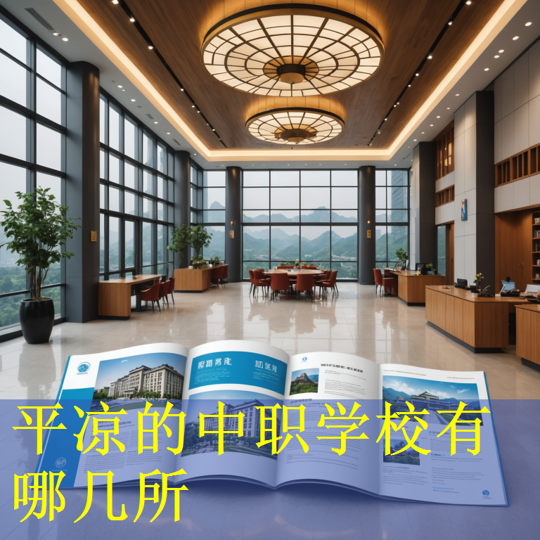 平凉的中职学校有哪几所