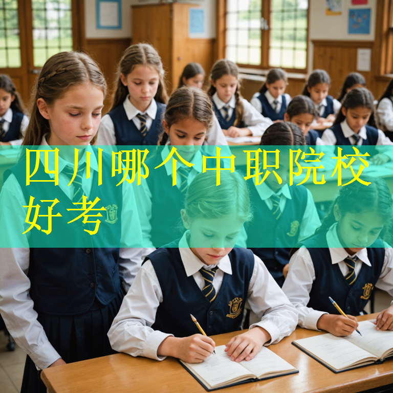 四川哪个中职院校好考
