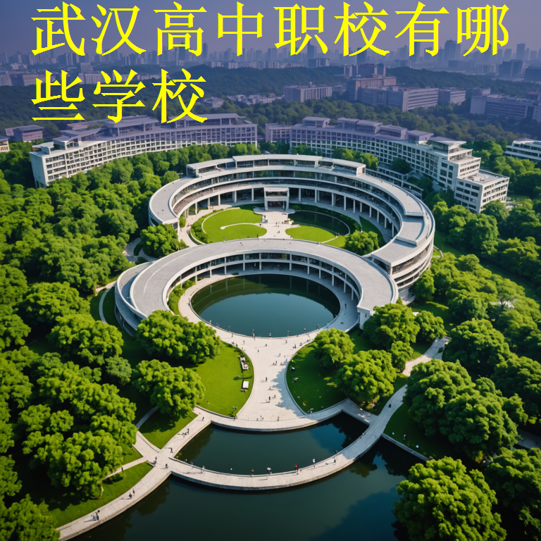 武汉高中职校有哪些学校