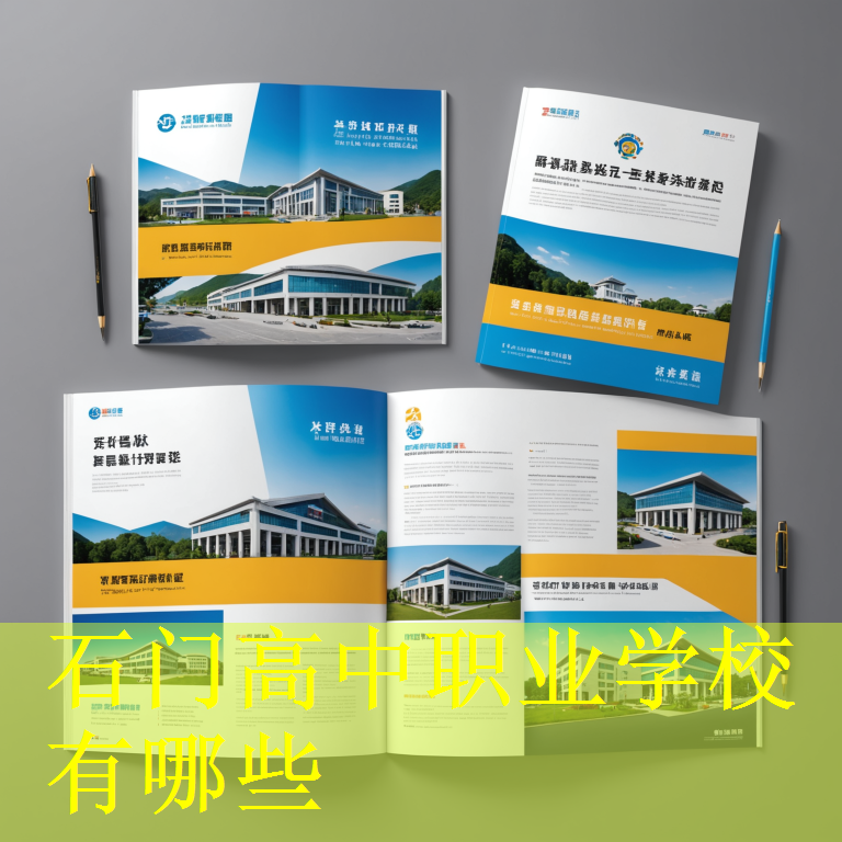 石门高中职业学校有哪些