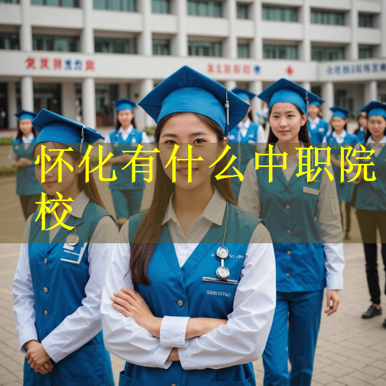 怀化有什么中职院校