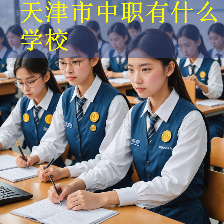 天津市中职有什么学校